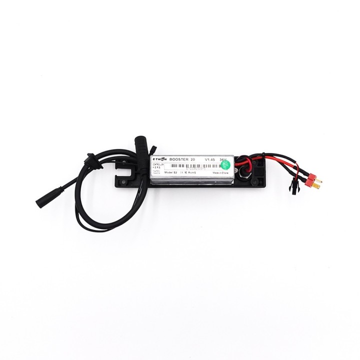 Controleur Etwow Booster EKFV, Bridé 20 KM/H
