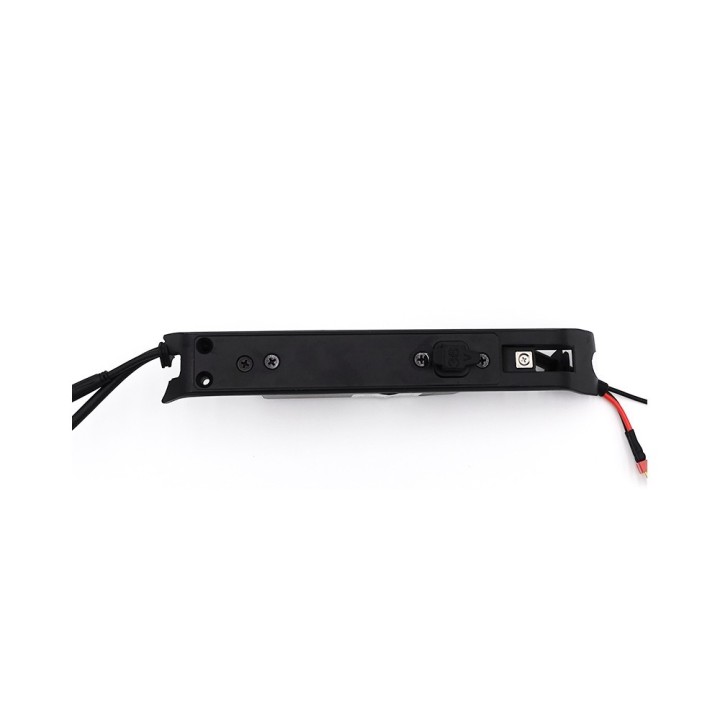 Controleur Etwow booster V / Plus S sans radiateur noir ou gris