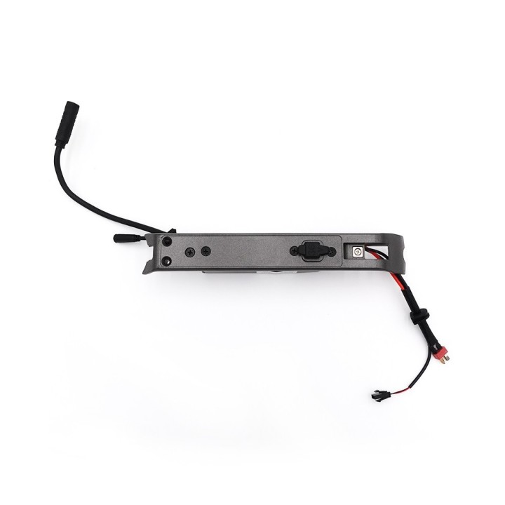 Controleur Etwow booster V / Plus S sans radiateur noir ou gris