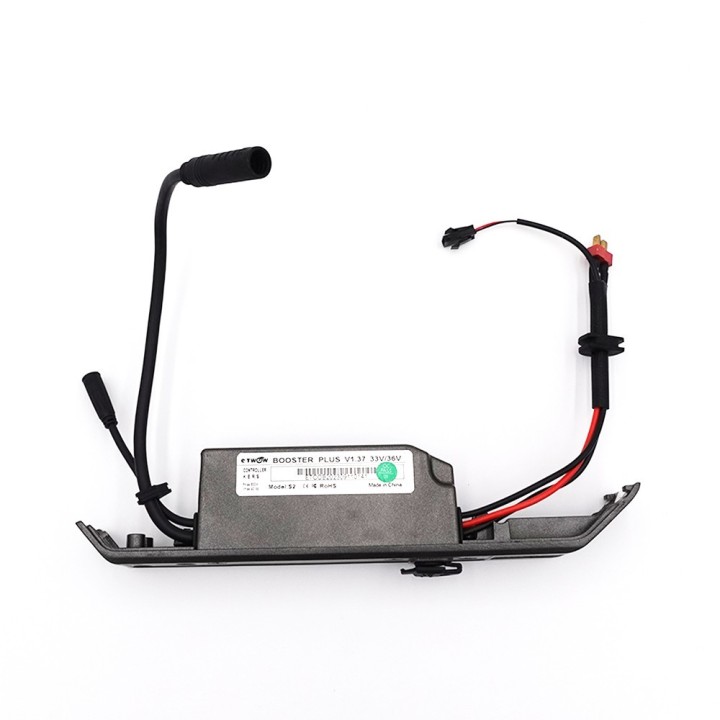 Controleur Etwow booster V / Plus S sans radiateur noir ou gris