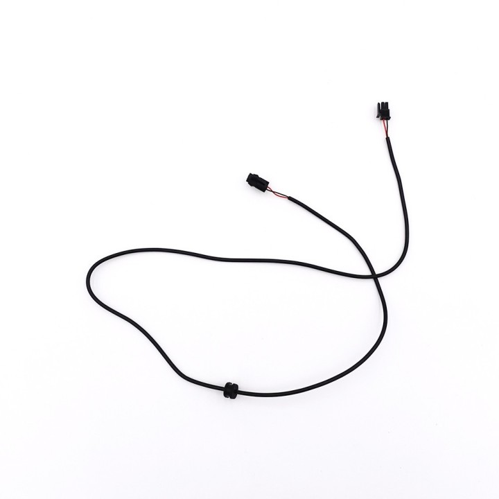 Cable Etwow liaison LED arriere controleur 36V ou 48V (4 pins) (48V)