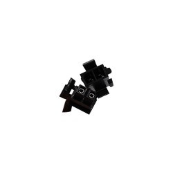 Cable Etwow liaison LED arriere controleur 36V ou 48V (4 pins) (36V)