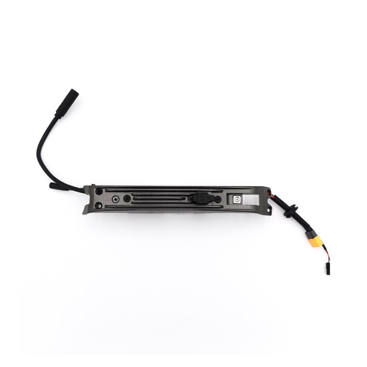Controleur Etwow GT avec radiateur noir ou gris