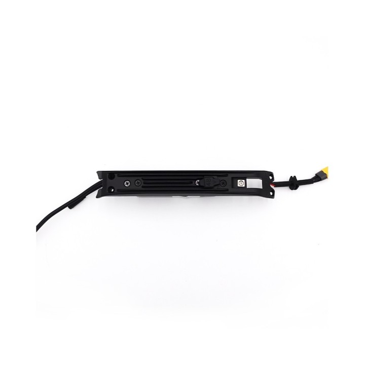 Controleur Etwow GT avec radiateur noir ou gris (Noir)