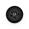 Tambour de frein Etwow avec cache Plastique