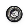 Tambour de frein Etwow avec cache Plastique
