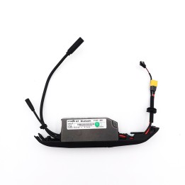 Controleur Etwow GT SE avec radiateur noir ou gris (Noir)