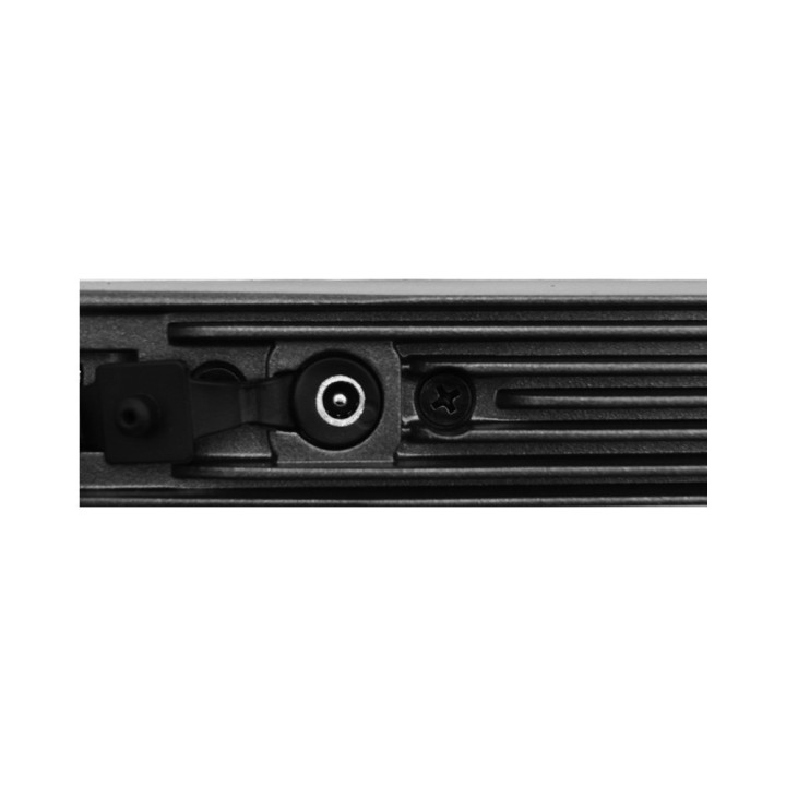 Controleur Etwow GT SE avec radiateur noir ou gris (Noir)