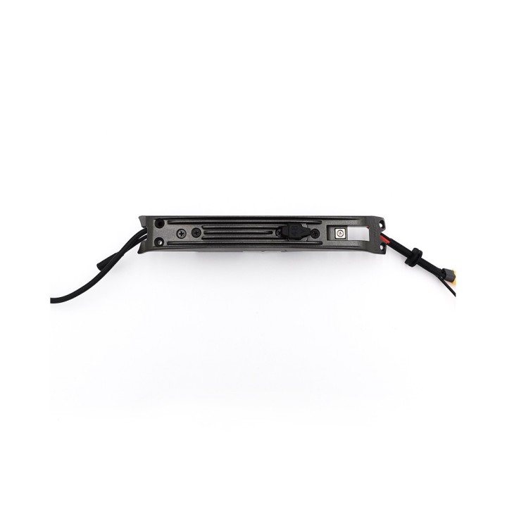 Controleur Etwow GT SE avec radiateur noir ou gris (Gris)