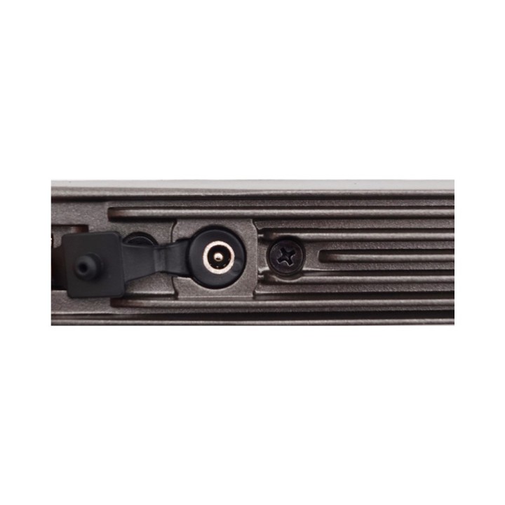 Controleur Etwow GT SE avec radiateur noir ou gris (Gris)