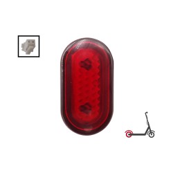 LED arriere Ninebot F30
