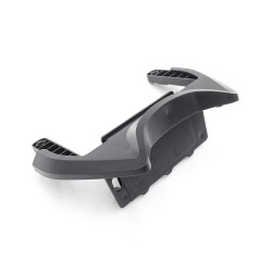 Plastique arriere Deck Ninebot Serie F