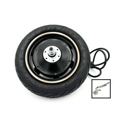 Moteur Arriere Urbanglide  E-cross 800w