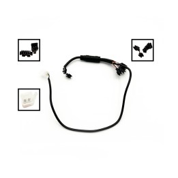 Cable Urbanglide E-cross