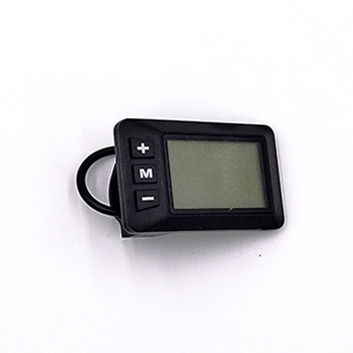 Display S866 Urbanglide  E-cross Connecteur Etanche