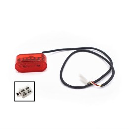 LED arriere E-cross