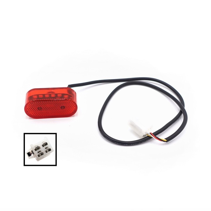 LED arriere E-cross