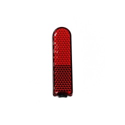 Catadioptre avant coté moteur rouge/orange Xiaomi Mi4 Pro