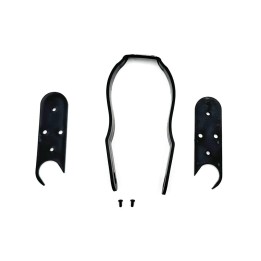 Renfort garde boue avec cales plastiques Xiaomi M365 M365 Pro