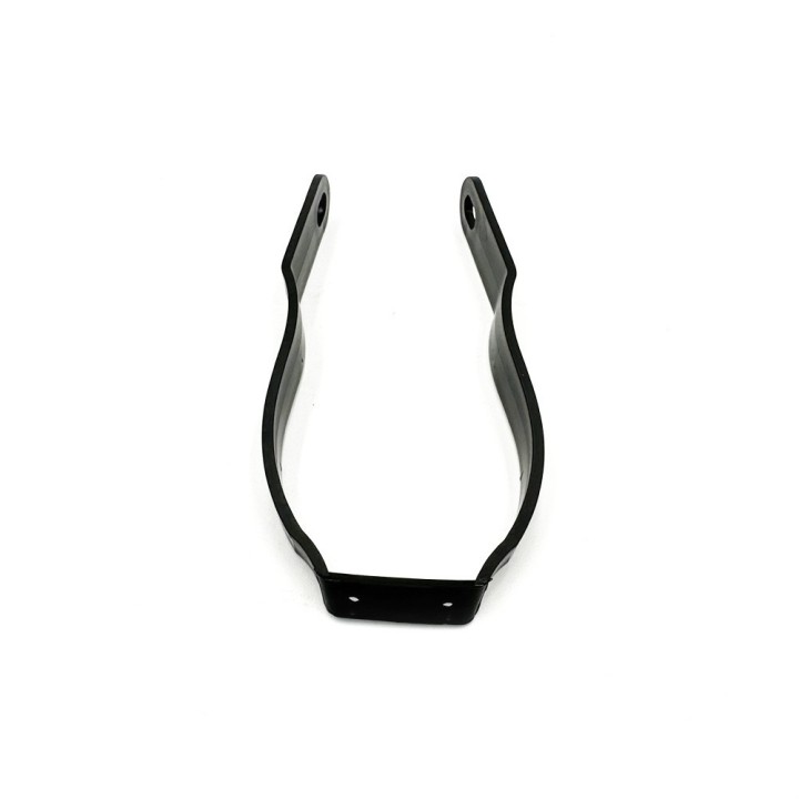 Renfort garde boue avec cales plastiques Xiaomi M365 M365 Pro
