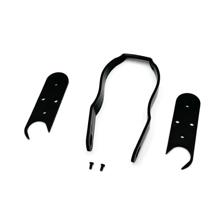 Renfort garde boue avec cales plastiques Xiaomi M365 M365 Pro