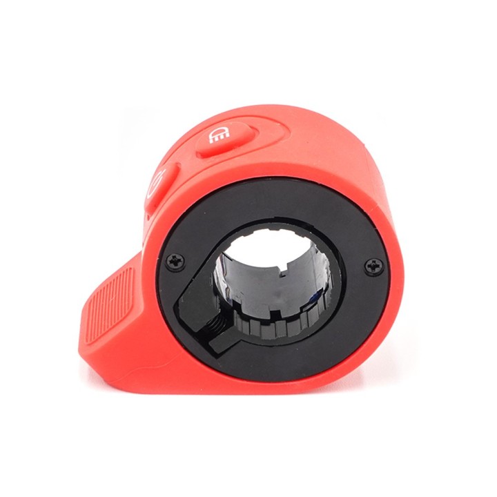 Gachette Accelerateur HX 7  - 3 Couleurs au Choix