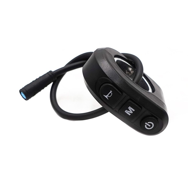 Interrupteur Switch Kugoo G2 Pro