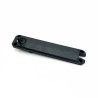 Couvercle port de charge Kugoo S1