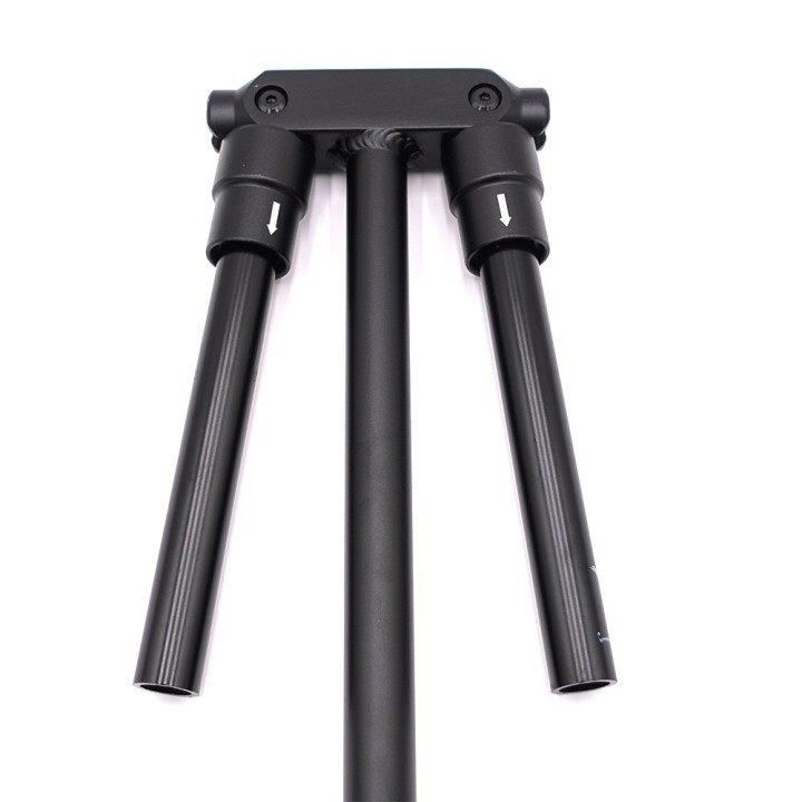 Guidon pliant