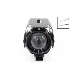 Phare LED avant prise JST Kugoo M5