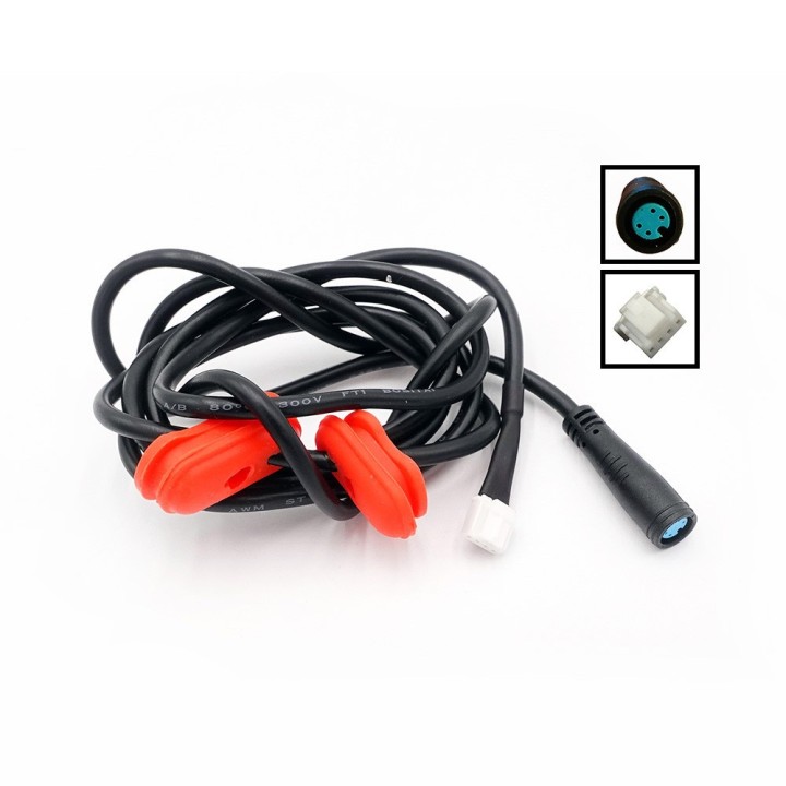 Kit controleur display cable Smartgyro Baggio Urbanglide Ride 100Xs