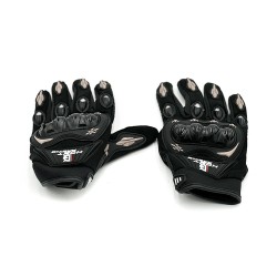 Gants protections chute taille S/M/L/XL/XXL (M)