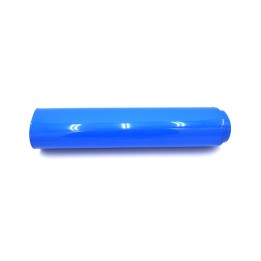 Gaine thermo rétractable batterie 100mm à 500mm Bobine 10m