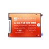 BMS Daly 52V 14S 50A