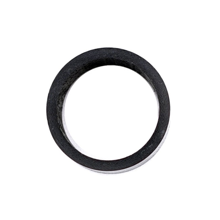 Bague rehausse guidon carbone 20mm
