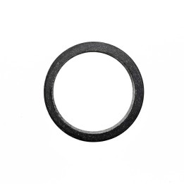 Bague rehausse guidon carbone 5mm