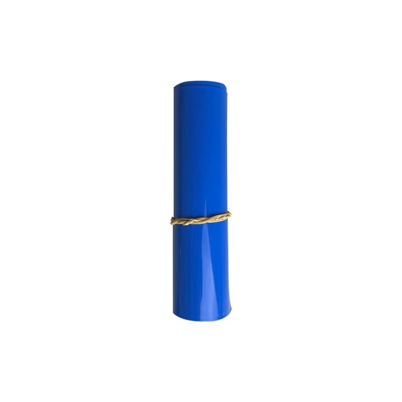 Gaine thermo rétractable batterie 100 à 500 mm Bobine 1m (140mm)