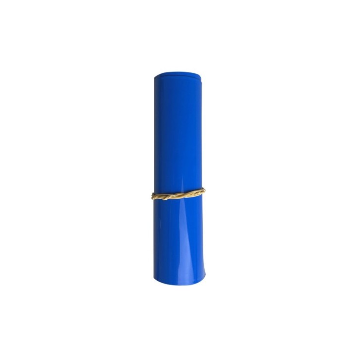 Gaine thermo rétractable batterie 100 à 500 mm Bobine 1m (140mm)