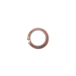 Bague laiton axe arriere Dualtron Spider