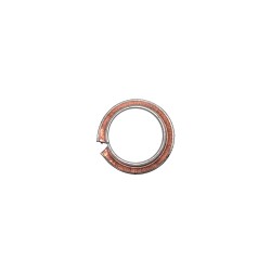 Bague laiton axe arriere Dualtron Spider