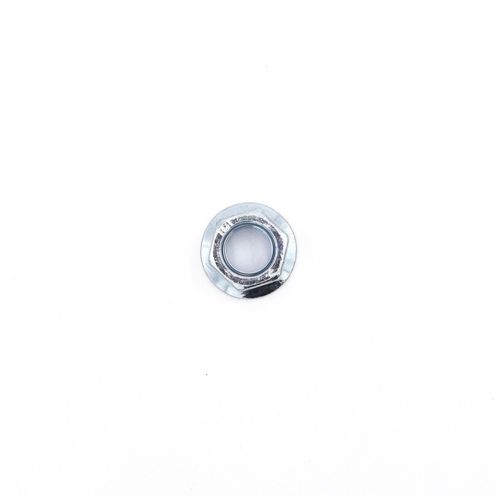Ecrous 18 Axe Moteur Dualtron Mini x2 Pcs