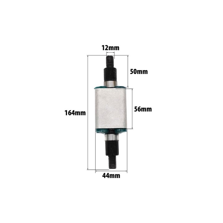 Cartouche suspension soft