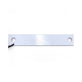 LED gauche de deck Dualtron X et X2