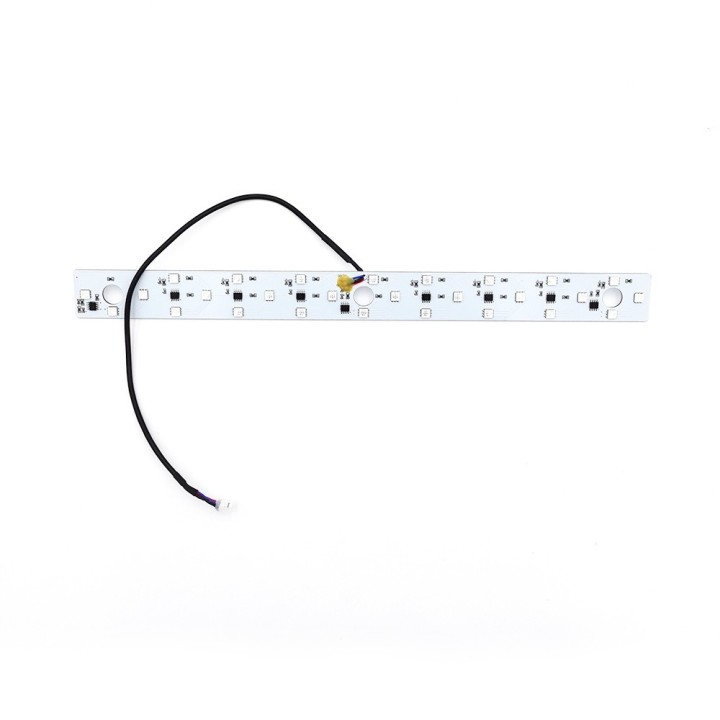 LED gauche de deck Dualtron X et X2