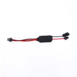 Relais LED Dualtron Thunder 2