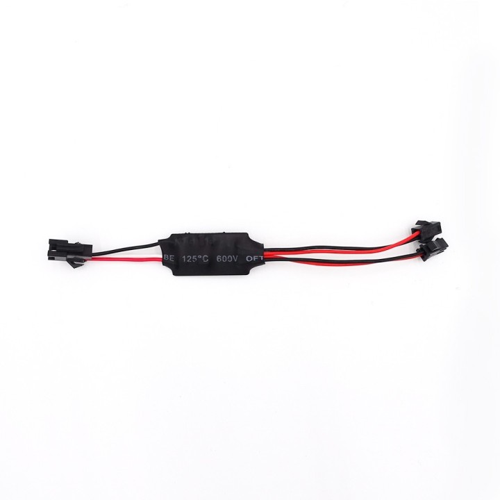Relais LED Dualtron Thunder 2