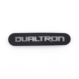 Cache LED  bras de suspension Dualtron coté disque
