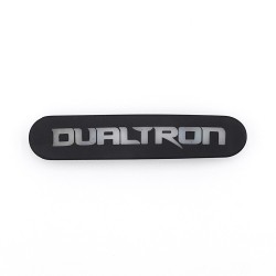 Cache LED  bras de suspension Dualtron coté disque