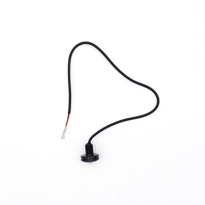 LED avant droite Dualtron Spider Fil Long (34cm)