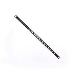 Cache LED colonne direction Dualtron 51Cm